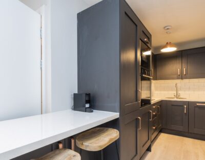 Cute 1-Bed Apartment in Dublin 8