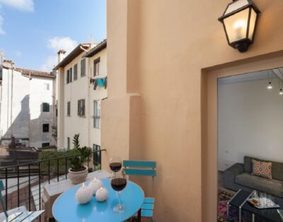 230 SQM EXCLUSIVE TOWNHOUSE – SANTO SPIRITO