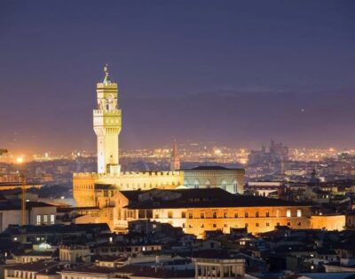 CLOSE TO PIAZZALE MICHELANGELO- A SIGNATURE LUXURY