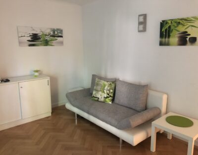 2 Rooms Apartment,Free Parking, Close To Schönbrunn