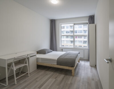 Studio Apartment close to Amsterdam