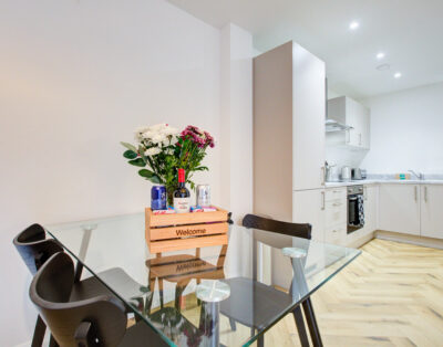 Mitcham – beautiful brand new 2 Bedroom Apartment